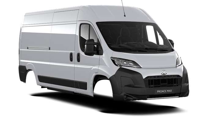 Toyota Proace Max