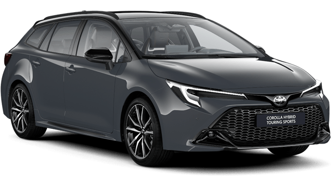 Toyota Corolla Touring Sports