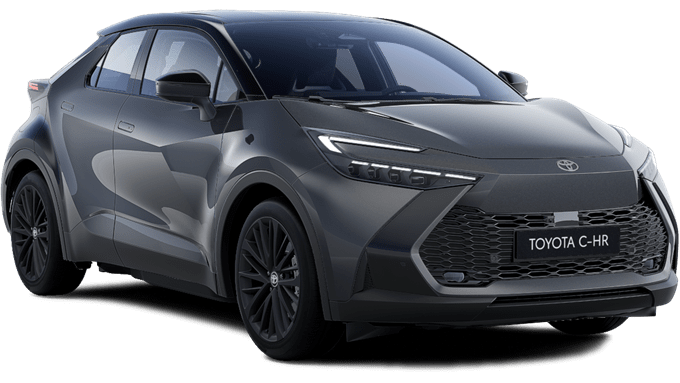 Toyota Toyota C-HR