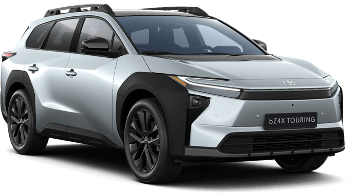 Toyota bZ4X Touring