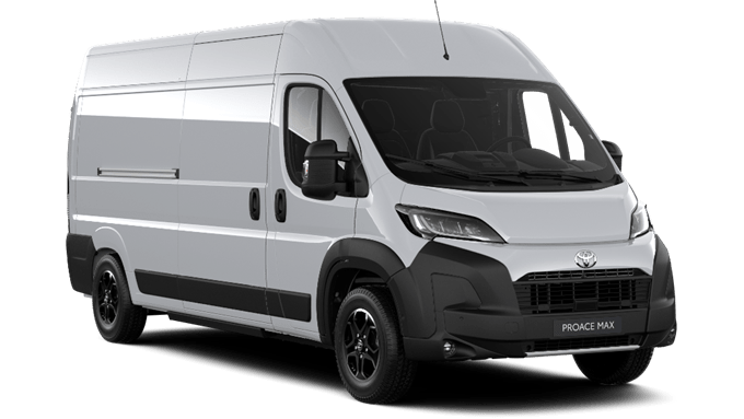 Toyota Proace Max
