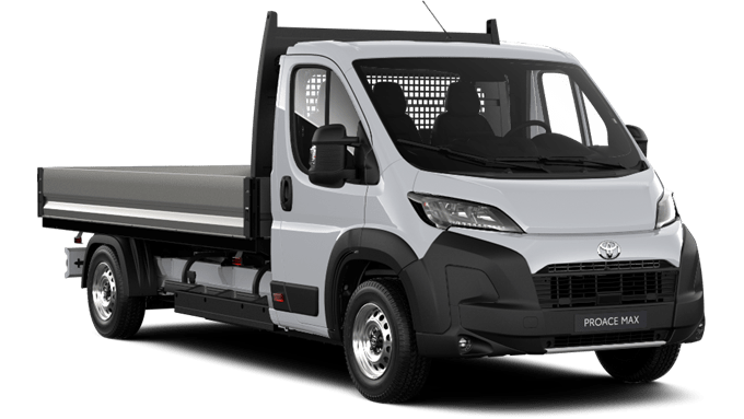 Toyota Proace Max