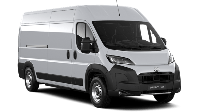 Toyota Proace Max