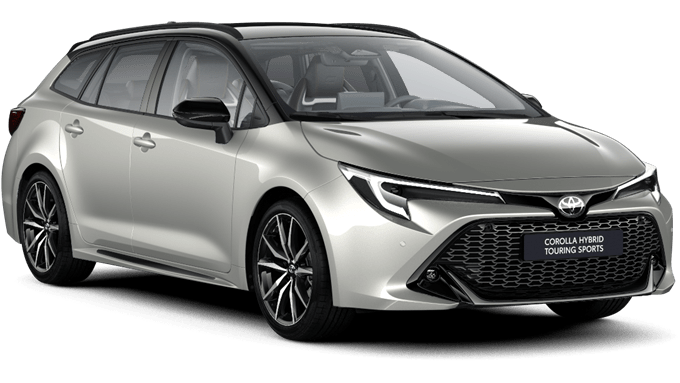Toyota Corolla Touring Sports