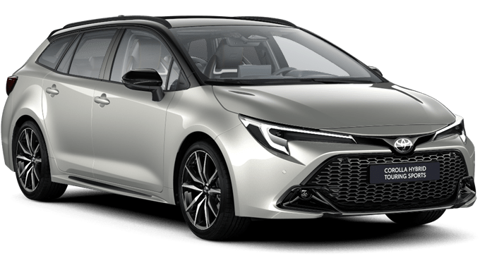 Toyota Corolla Touring Sports