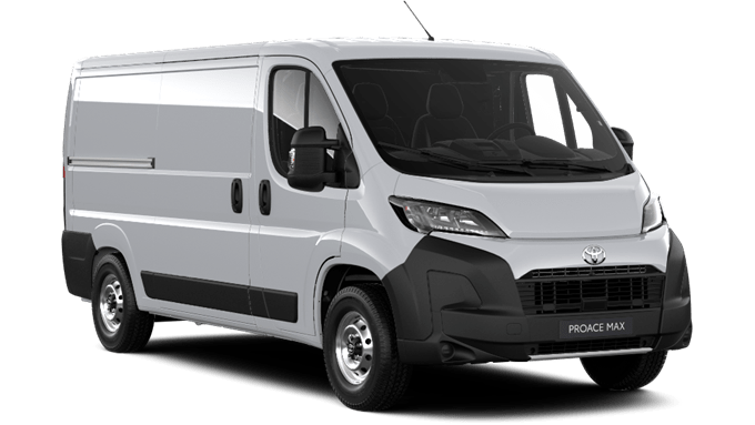 Toyota Proace Max