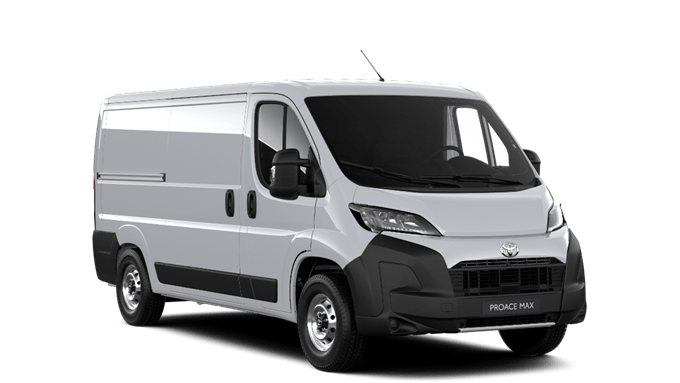 Toyota Proace Max