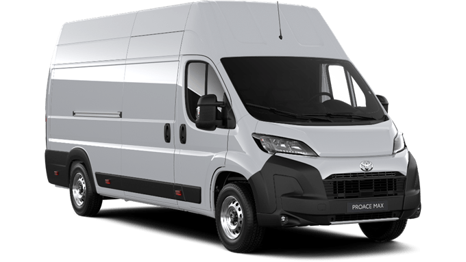 Toyota Proace Max