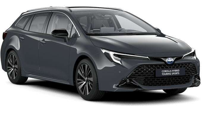 Toyota Corolla Touring Sports