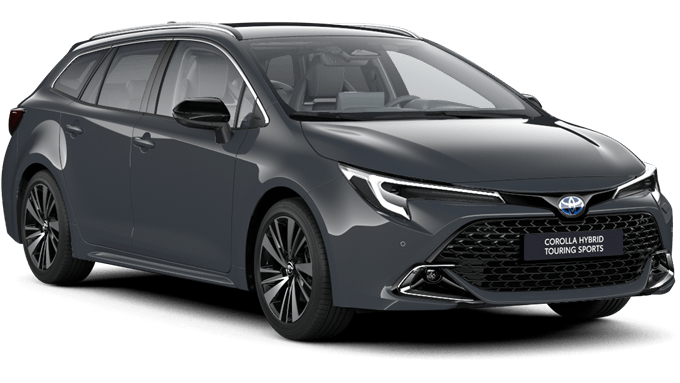 Toyota Corolla Touring Sports