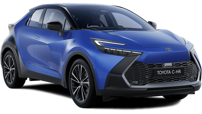 Toyota Toyota C-HR