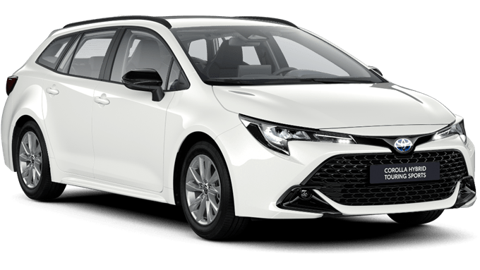Toyota Corolla Touring Sports