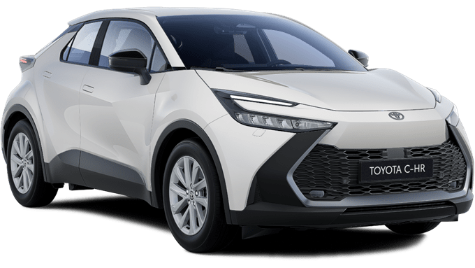 Toyota Toyota C-HR