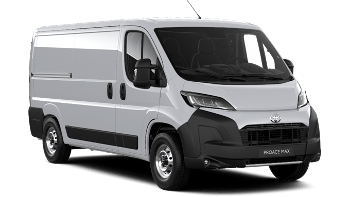 Toyota Proace Max