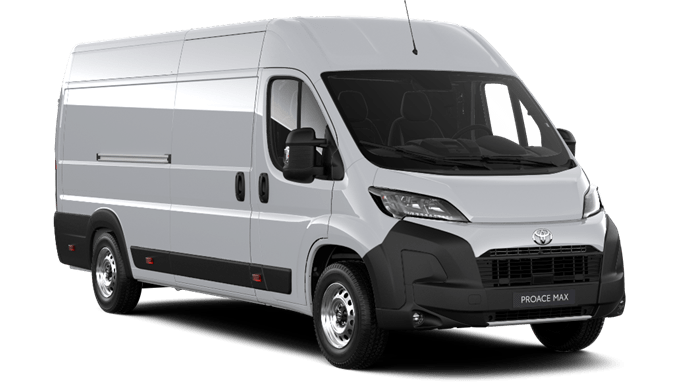 Toyota Proace Max