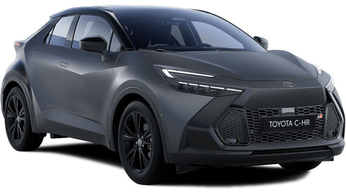 Toyota Toyota C-HR