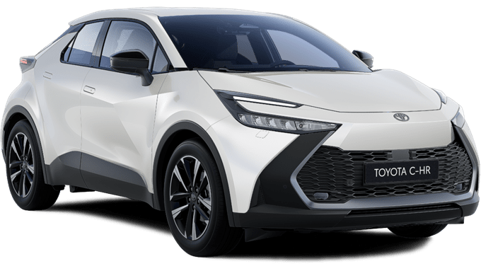 Toyota Toyota C-HR