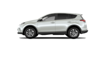 RAV4 hybrid 2.5 l Hybrid