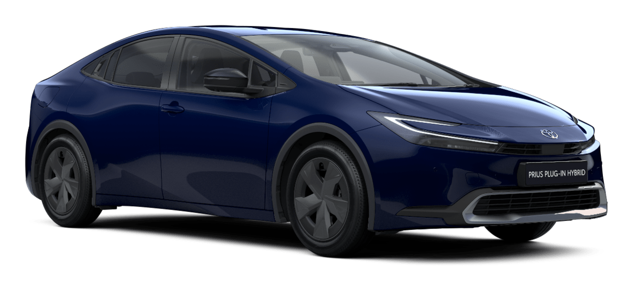 Prius Plug-in Design 5 Door Hatchback