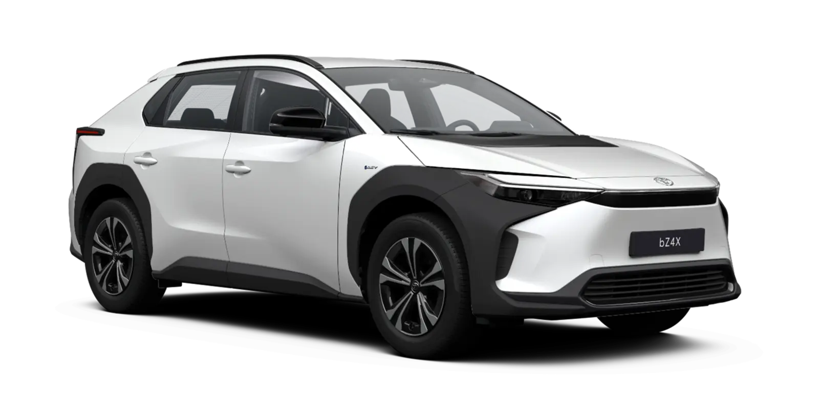 DE Toyota bZ4X