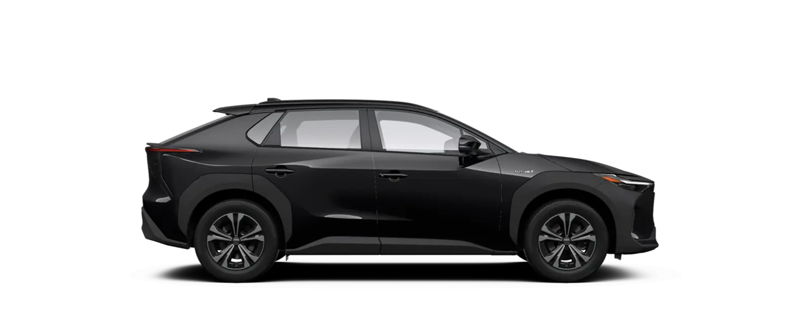 DE Toyota bZ4X