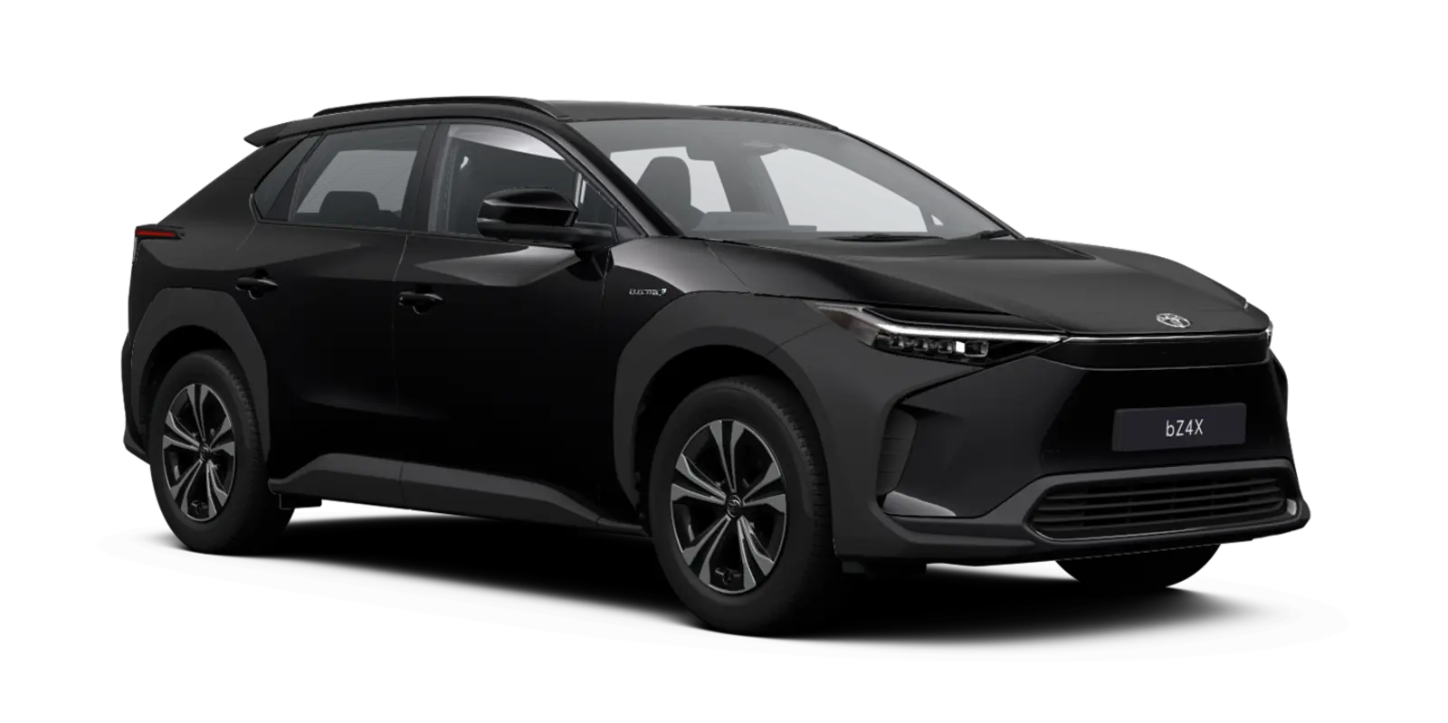 DE Toyota bZ4X
