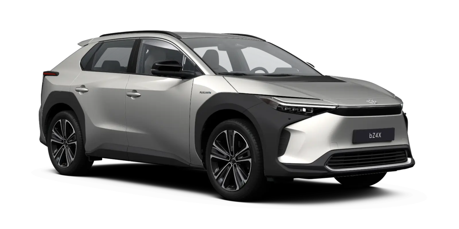 DE Toyota bZ4X