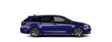 Corolla Touring Sports