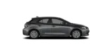 Corolla Hatchback