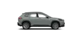 Corolla Cross