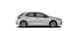 Corolla Hatchback