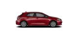 Corolla Хечбек