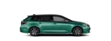 Corolla Touring Sports