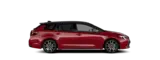 Corolla Touring Sports