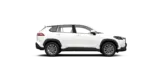 Corolla Cross