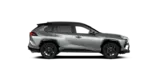 RAV4 Plug-in Hybrid