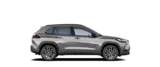 Corolla Cross