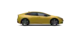 Prius Plug-in