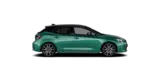 Corolla Hatchback