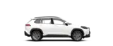Corolla Cross