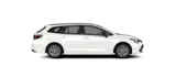 Corolla Touring Sports