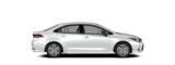 Corolla Sedan