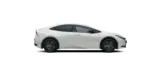 Prius Plug-in Hybrid