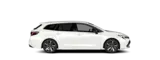 Corolla Touring Sports