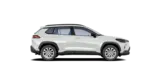 Corolla Cross