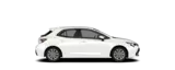 Corolla Hatchback