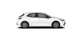 Corolla Hatchback