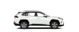 RAV4 Plug-in Hybrid