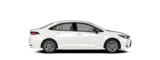 Corolla Sedan