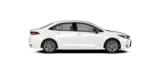 Corolla Sedan